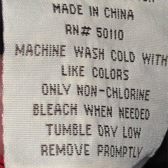 Men's XL Panama Jack Swim Trunks Drawstring/Elastic Waist 2 Side Pocket 1 Cargo - Picture 6 of 8